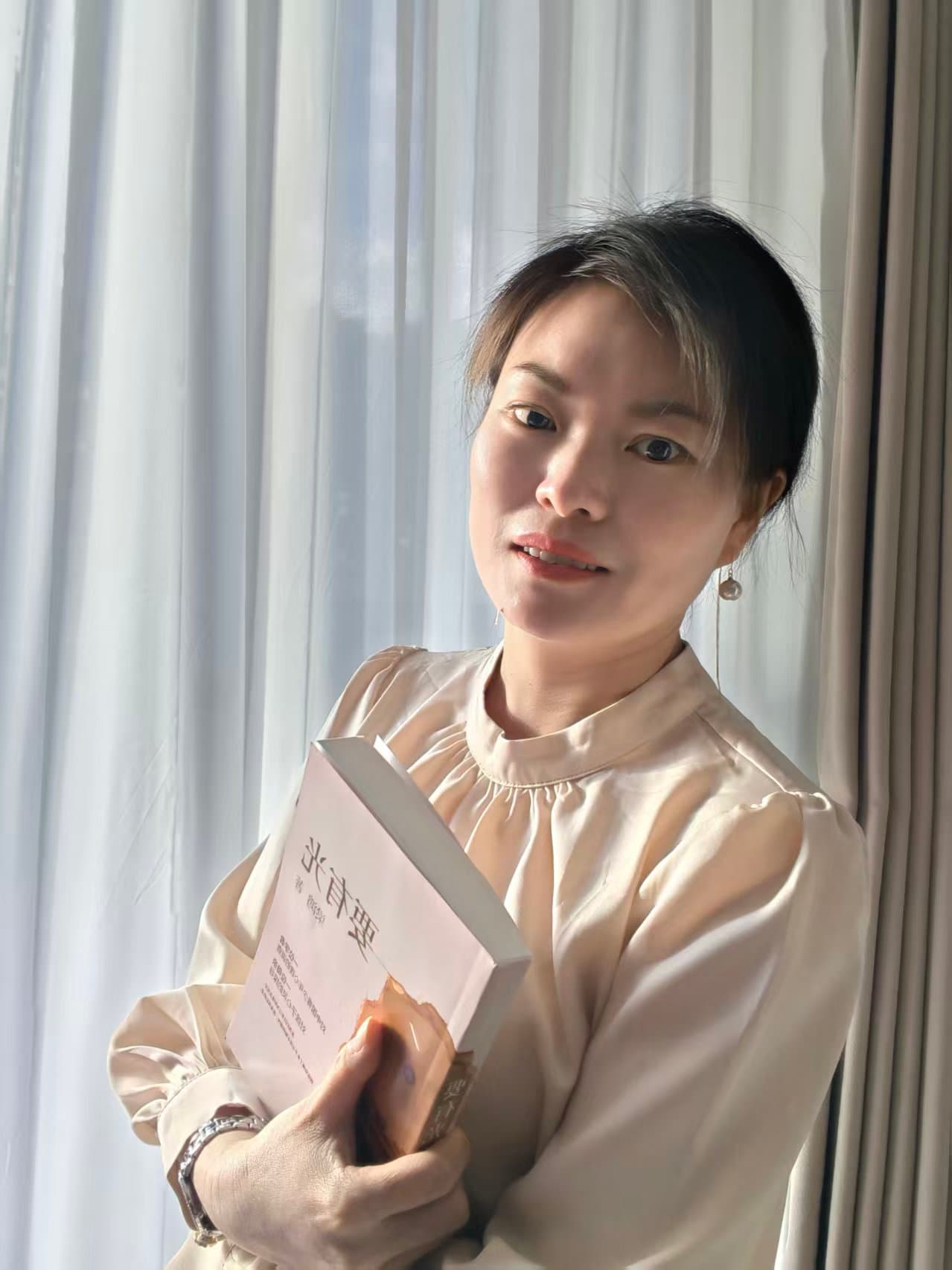 孙江丽